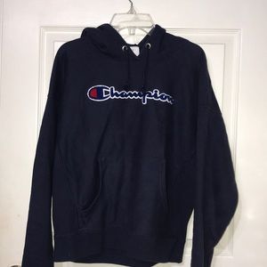 Champion Hoodie